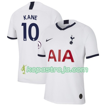Billiga Fotbollströjor Tottenham Hotspur Harry Kane 10 Hemma tröja 2019/20 Kortärmad